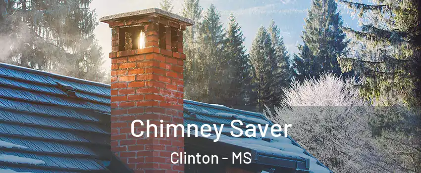  Chimney Saver Clinton - MS