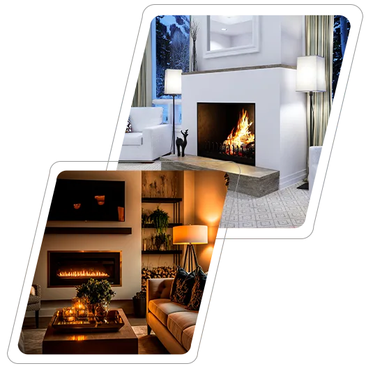 Remove Chimney Odor in Clinton, MS