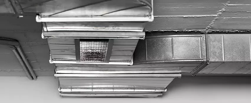 Trusted Air Duct Cleaning Company in Clinton, Mississippi