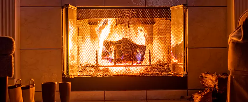 Astria Vent Free Gas Fireplaces Installation in Clinton, MS