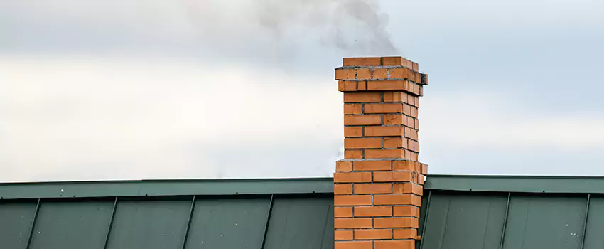 Animal Screen Chimney Cap Repair And Installation Services in Clinton, Mississippi