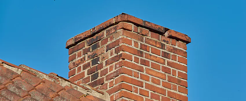 Clean Blocked Chimney in Clinton, Mississippi