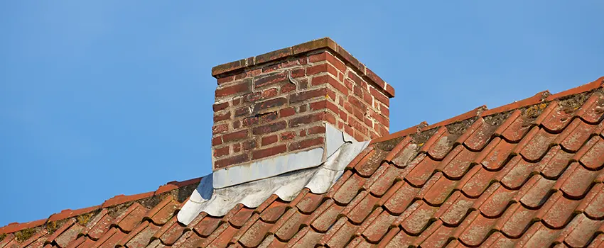 Residential Chimney Bricks Rotten Repair Services in Clinton, MS