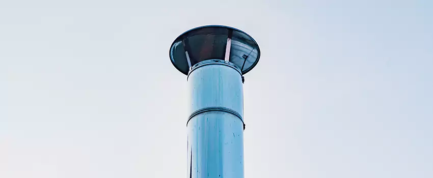 Wind-Resistant Chimney Caps Installation and Repair Services in Clinton, Mississippi
