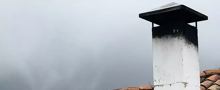 Chimney Damper Inspection in Clinton, MS