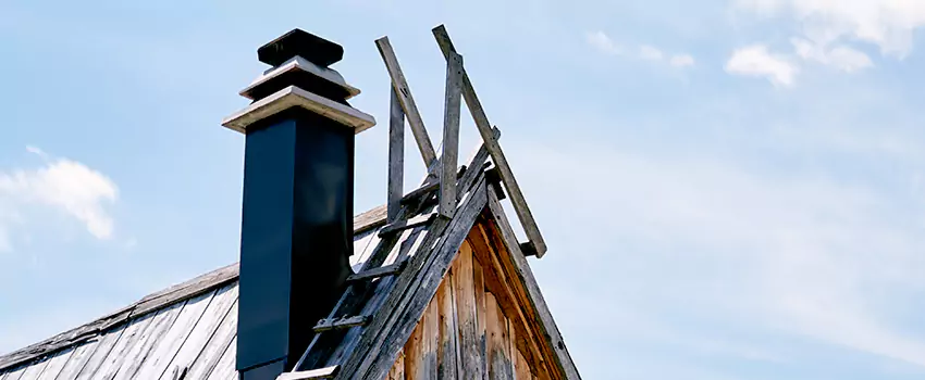 Chimney Creosote Cleaning in Clinton, MS