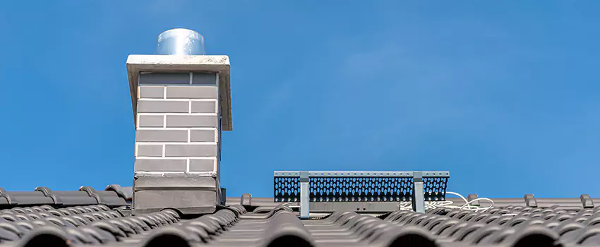 Chimney Flue Relining Services in Clinton, Mississippi