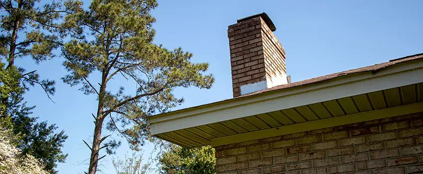 Budget-Friendly Chimney Masonry Service in Clinton, Mississippi