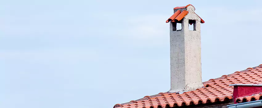 Chimney Pot Replacement in Clinton, MS