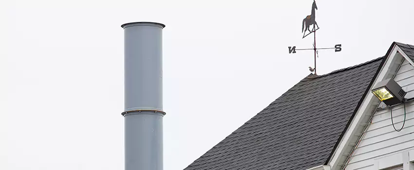 Chimney Inspection in Clinton, MS