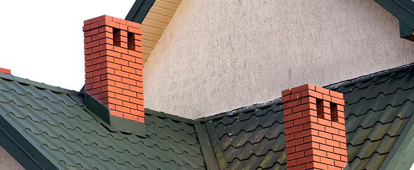 Chimney Saver Waterproofing Services in Clinton, Mississippi