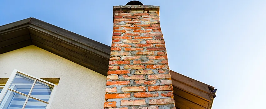 Chimney Mortar Replacement in Clinton, MS