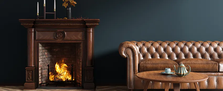 Traditional Fireplace Design Refurbishment Costs in Clinton, Mississippi