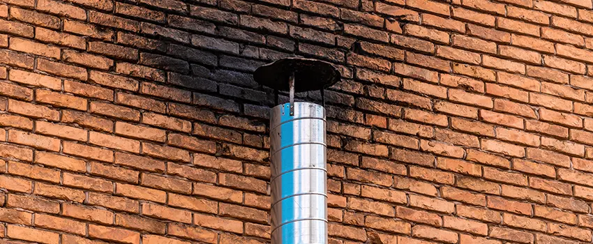 Diagnosing Commercial Chimney Problems in Clinton, MS