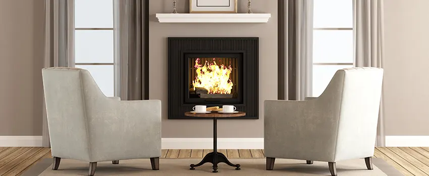 Custom Architectural Fireplace Restoration in Clinton, MS