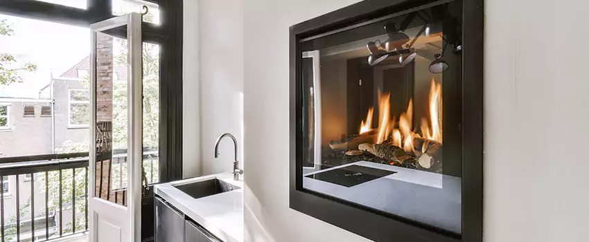 Dimplex Fireplace Installation and Repair in Clinton, Mississippi