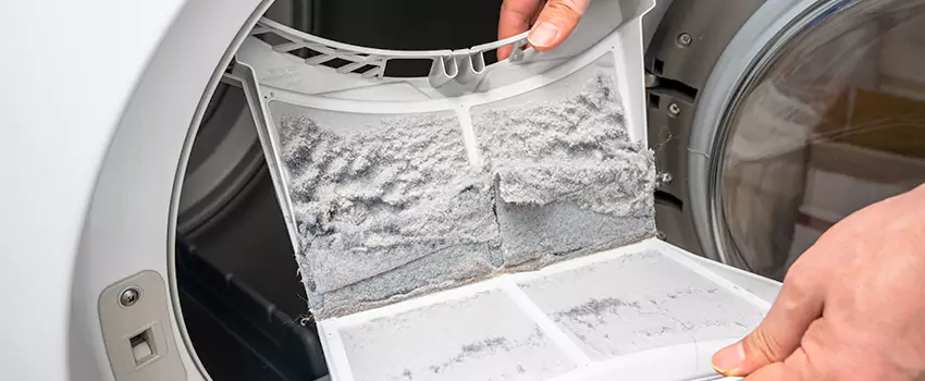 Best Dryer Lint Removal Company in Clinton, Mississippi
