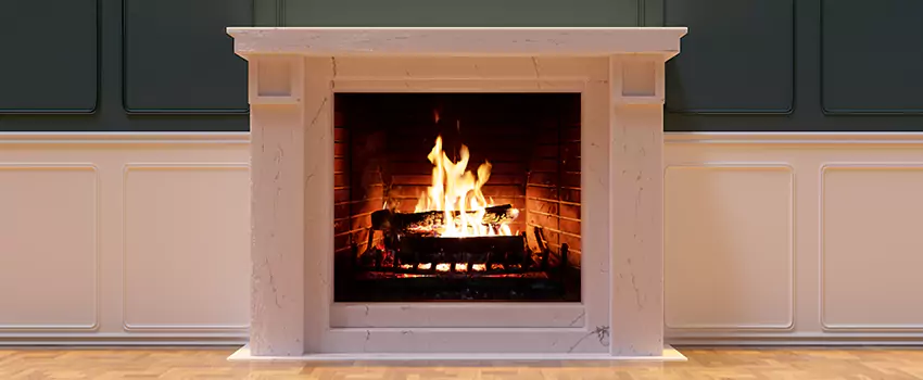 Empire Comfort Systems Fireplace Installation and Replacement in Clinton, Mississippi