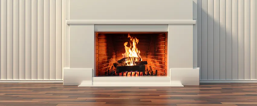 Fireplace Broken Ashtray Repair Services in Clinton, Mississippi