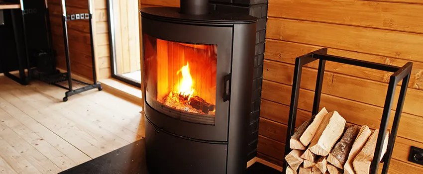 Gas Fireplace Door Handle Installation Services in Clinton, Mississippi