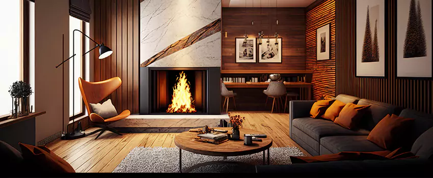 Fireplace Design Ideas in Clinton, MS