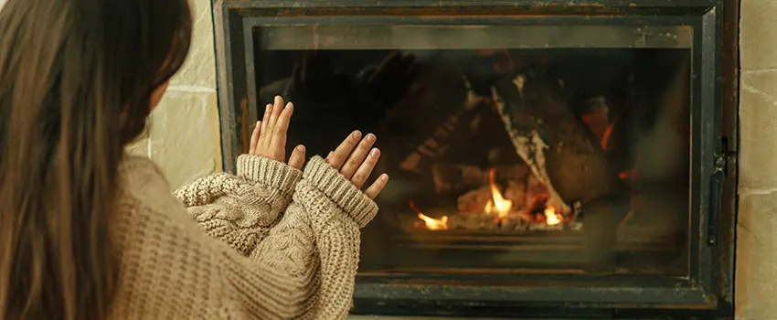 Wood-burning Fireplace Smell Removal Services in Clinton, MS