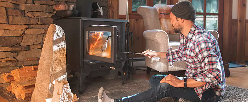 Fireplace Chimney Maintenance in Clinton, Mississippi