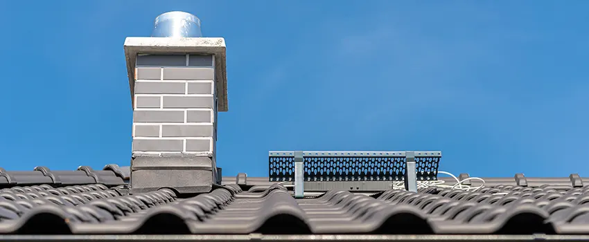 Repair Blocked Chimney in Clinton, Mississippi