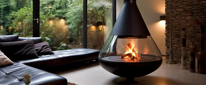 Affordable Floating Fireplace Repair And Installation Services in Clinton, Mississippi