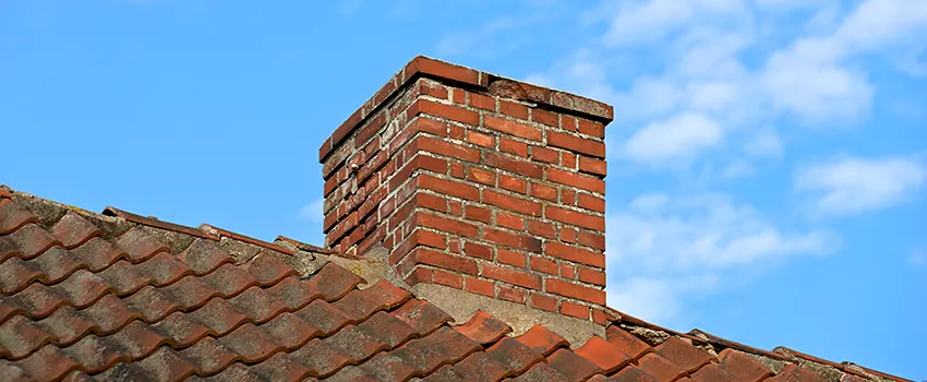 Flue Tiles Cracked Repair Services near Me in Clinton, MS