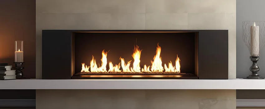 Vent Free Gas Fireplaces Repair Solutions in Clinton, Mississippi