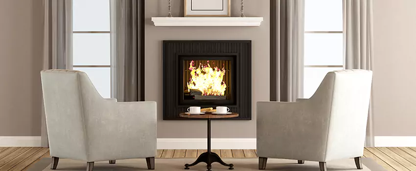 Heat & Glo Outdoor Gas Fireplaces Installation Contractors in Clinton, Mississippi