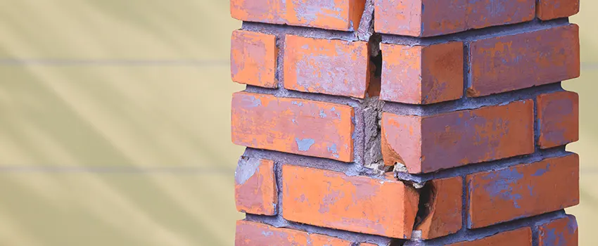 Leaking Chimney Repair And Replacement Cost in Clinton, Mississippi