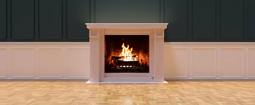 Napoleon Electric Fireplaces Inspection Service in Clinton, Mississippi