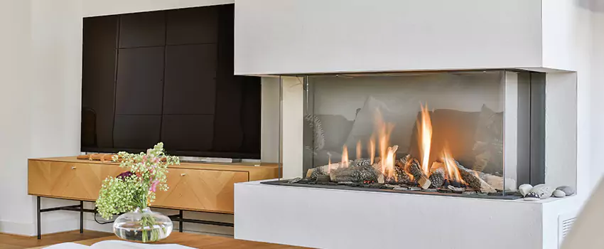 Ortal Wilderness Fireplace Repair and Maintenance in Clinton, Mississippi