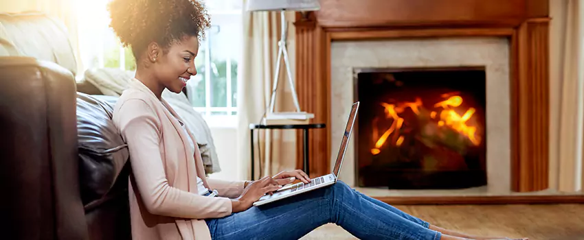 Cost-Effective Osburn Fireplace Installation and Repair in Clinton, MS