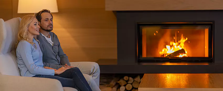 Ravelli Group Convection Fireplaces Installation in Clinton, Mississippi