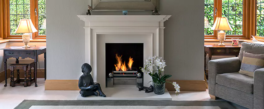 RSF Fireplaces Maintenance and Repair in Clinton, Mississippi