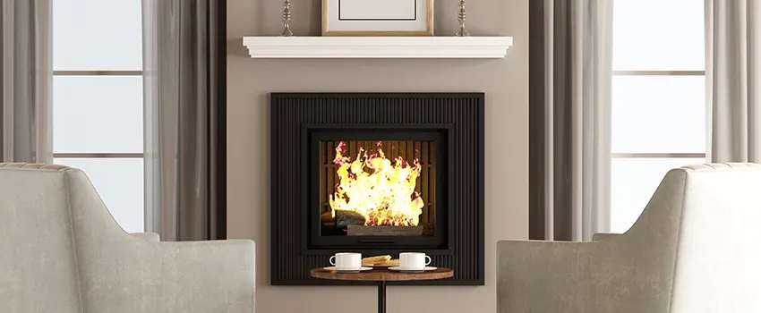 Superior Outdoor Fireplace Repair in Clinton, MS