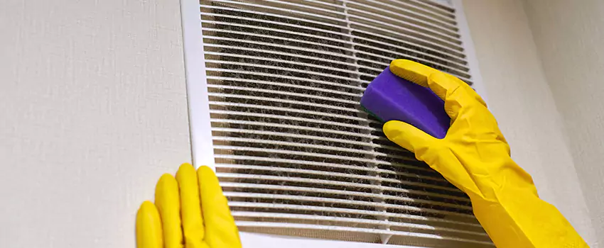 Vent Cleaning Company in Clinton, MS