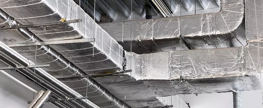 Vent Dust Cleaning Cost in Clinton, MS