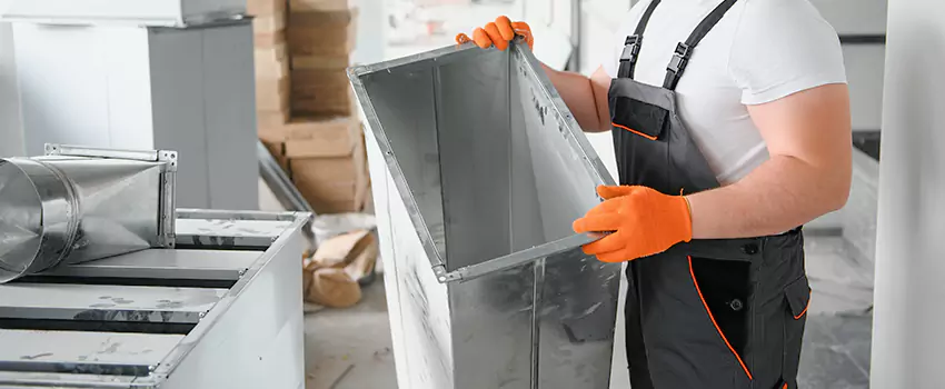 Ventilation Fan Cleaning Services in Clinton, Mississippi