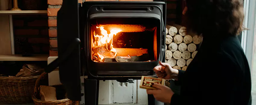 Key Features of Vermont Castings Fireplaces in Clinton, MS