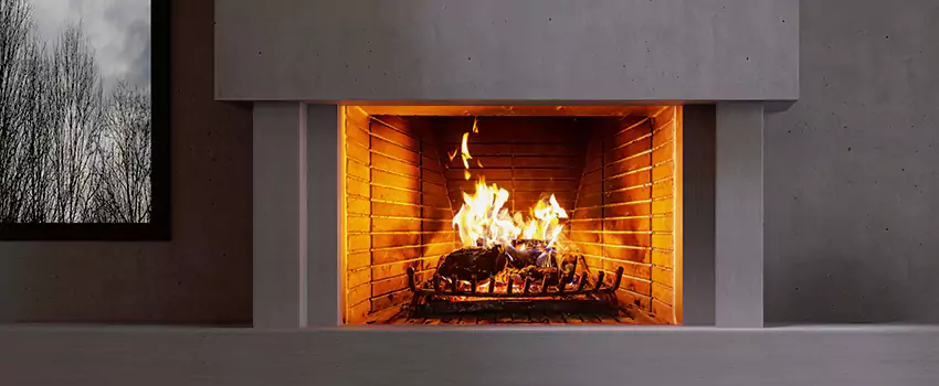 Indoor Wood Burning Furnace Repair and Installation in Clinton, Mississippi