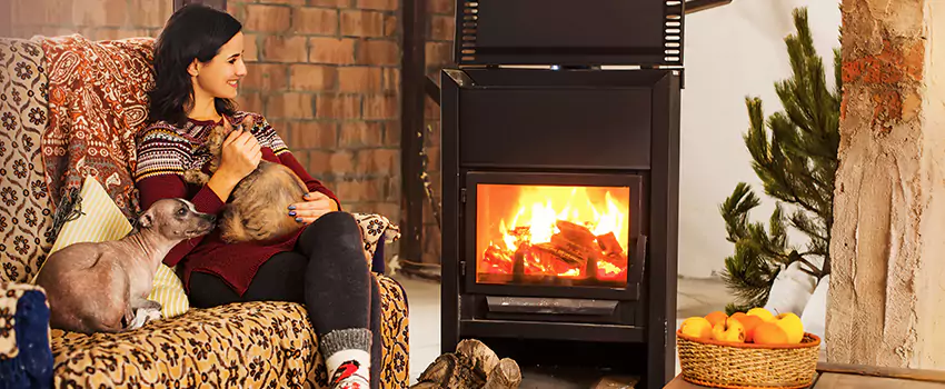 Wood Stove Chimney Cleaning Services in Clinton, MS