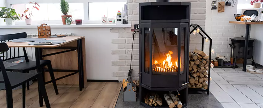 Wood Stove Firebox Installation Services in Clinton, MS