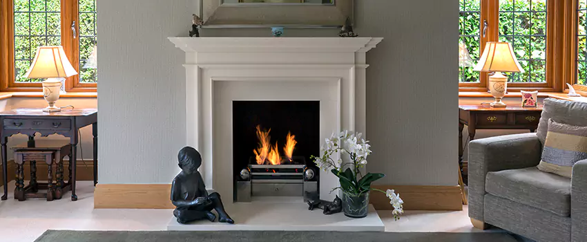 Astria Open-Hearth Wood Fireplaces Services in Clinton, MS