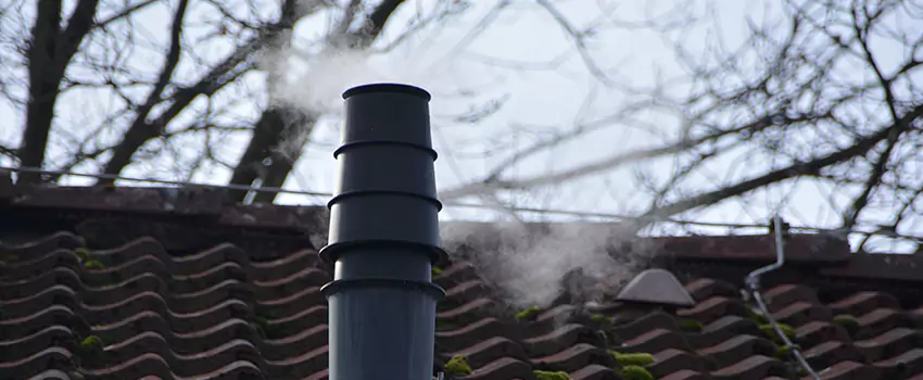 Broken Chimney Animal Screen Repair And Installation in Clinton, MS