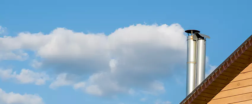 Chimney Cap Bird Guard Repair in Clinton, Mississippi