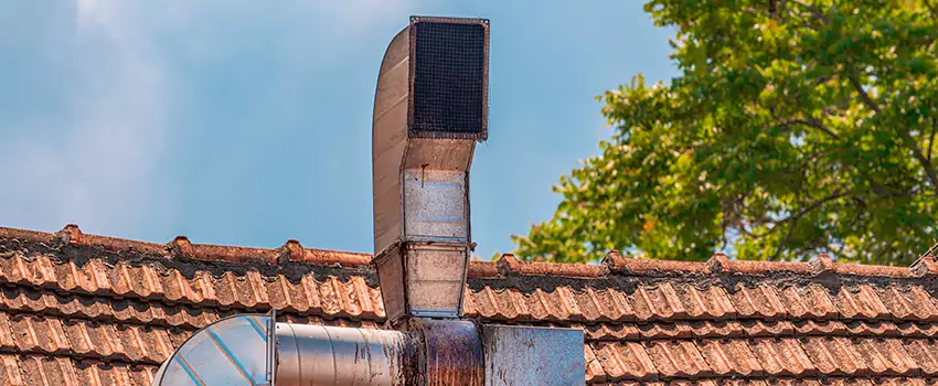Chimney Cleaning Cost in Clinton, Mississippi